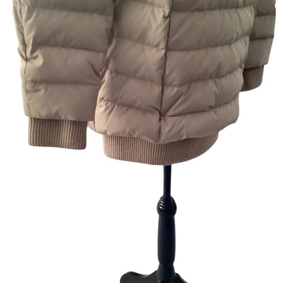 DKNY Puffy Jacket - Picture 7 of 10